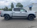 New 2025 Chevrolet Silverado 1500 Custom Crew Cab 4WD Pickup for sale #S5157 - photo 6