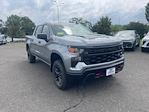 New 2025 Chevrolet Silverado 1500 Custom Crew Cab 4WD Pickup for sale #S5157 - photo 7