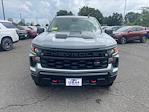 New 2025 Chevrolet Silverado 1500 Custom Crew Cab 4WD Pickup for sale #S5157 - photo 8