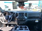 New 2025 Chevrolet Silverado 1500 Custom Crew Cab 4WD Pickup for sale #S5184 - photo 17