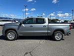 New 2025 Chevrolet Silverado 1500 Custom Crew Cab 4WD Pickup for sale #S5184 - photo 3