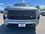 New 2025 Chevrolet Silverado 1500 Custom Crew Cab 4WD Pickup for sale #S5184 - photo 26