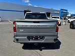 New 2025 Chevrolet Silverado 1500 Custom Crew Cab 4WD Pickup for sale #S5184 - photo 4