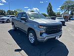 New 2025 Chevrolet Silverado 1500 Custom Crew Cab 4WD Pickup for sale #S5184 - photo 7