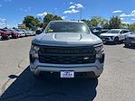 New 2025 Chevrolet Silverado 1500 Custom Crew Cab 4WD Pickup for sale #S5184 - photo 8