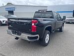 New 2025 Chevrolet Silverado 2500 LT Crew Cab 4WD Pickup for sale #S5213 - photo 5