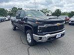 New 2025 Chevrolet Silverado 2500 LT Crew Cab 4WD Pickup for sale #S5213 - photo 7