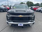 New 2025 Chevrolet Silverado 2500 LT Crew Cab 4WD Pickup for sale #S5213 - photo 8