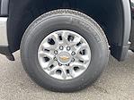 New 2025 Chevrolet Silverado 2500 LT Crew Cab 4WD Pickup for sale #S5213 - photo 24