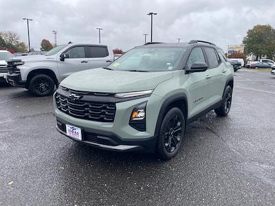 New 2026 Chevrolet Equinox LT AWD SUV for sale #S5228 - photo 1