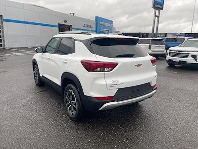 New 2026 Chevrolet Trailblazer LT AWD SUV for sale #S5242 - photo 2