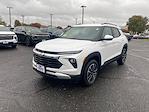 New 2026 Chevrolet Trailblazer LT AWD SUV for sale #S5242 - photo 1