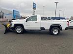 New 2026 Chevrolet Silverado 2500 Work Truck Regular Cab for sale #S5278 - photo 4