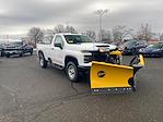 New 2026 Chevrolet Silverado 2500 Work Truck Regular Cab for sale #S5278 - photo 7