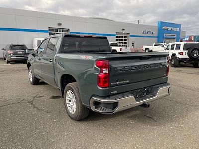 New 2026 Chevrolet Silverado 1500 LT Crew Cab for sale #S5307 - photo 2