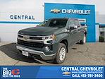 New 2026 Chevrolet Silverado 1500 LT Crew Cab for sale #S5307 - photo 1