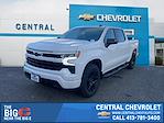 New 2026 Chevrolet Silverado 1500 RST Crew Cab for sale #S5332 - photo 1