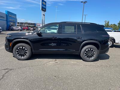New 2026 Chevrolet Traverse Z71 AWD SUV for sale #S5345 - photo 2