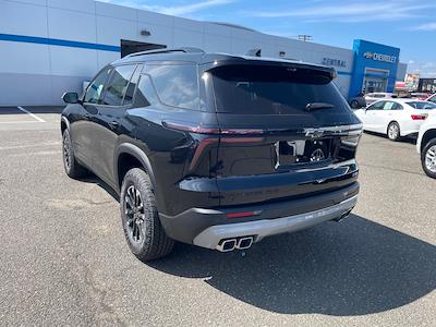 New 2026 Chevrolet Traverse Z71 AWD SUV for sale #S5345 - photo 2