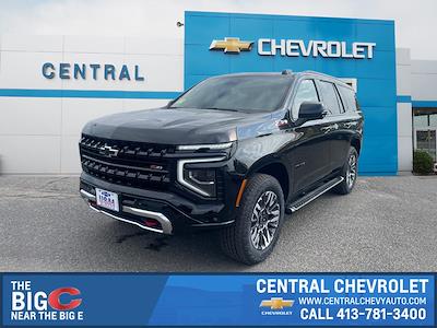 New 2026 Chevrolet Tahoe Z71 4WD SUV for sale #S5347 - photo 1