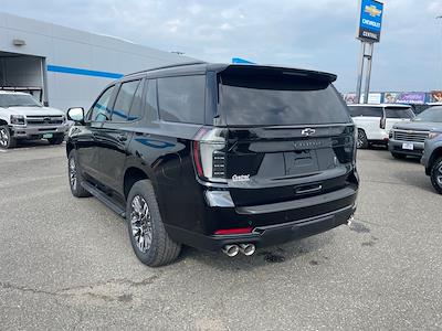New 2026 Chevrolet Tahoe Z71 4WD SUV for sale #S5347 - photo 2