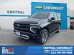 New 2026 Chevrolet Tahoe Z71 4WD SUV for sale #S5347 - photo 1
