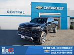 New 2026 Chevrolet Colorado Z71 Crew Cab for sale #S5375 - photo 1