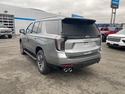 New 2026 Chevrolet Tahoe Z71 4WD SUV for sale #S5426 - photo 2