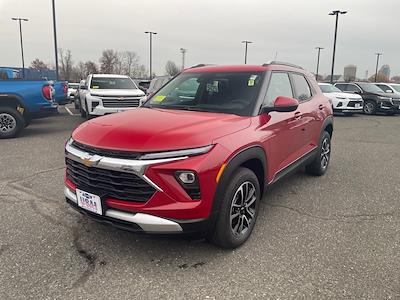 New 2026 Chevrolet Trailblazer LT for sale #S5429 - photo 1