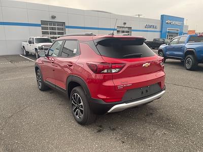 New 2026 Chevrolet Trailblazer LT for sale #S5429 - photo 2