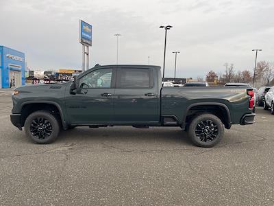 New 2026 Chevrolet Silverado 2500 LT Crew Cab for sale #S5439 - photo 2