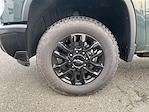 New 2026 Chevrolet Silverado 2500 LT Crew Cab for sale #S5439 - photo 27