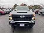 New 2026 Chevrolet Silverado 2500 Custom Crew Cab 4WD Pickup for sale #S5479 - photo 8