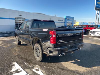 New 2026 Chevrolet Silverado 1500 Custom Crew Cab for sale #S5546 - photo 2