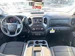 New 2026 Chevrolet Silverado 1500 Custom Crew Cab for sale #S5546 - photo 17