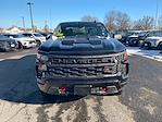 New 2026 Chevrolet Silverado 1500 Custom Crew Cab for sale #S5546 - photo 8