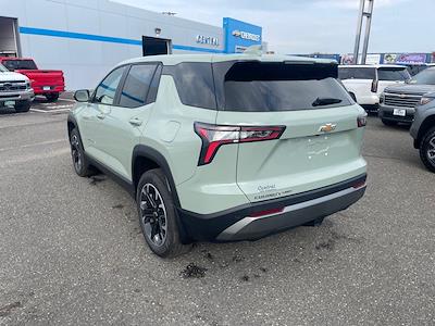 New 2026 Chevrolet Equinox LT AWD SUV for sale #SS4937 - photo 2