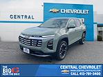 New 2026 Chevrolet Equinox LT AWD SUV for sale #SS4937 - photo 1