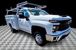 2024 Chevrolet Silverado 3500 Regular Cab 4WD, Knapheide Steel Service Body Service Truck for sale #241138 - photo 7