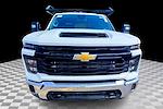 2024 Chevrolet Silverado 3500 Crew Cab 4WD, Knapheide Contractor Body Contractor Truck for sale #241140 - photo 8