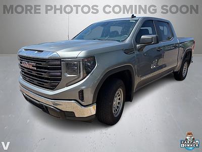 2024 GMC Sierra 1500 Crew Cab RWD Pickup for sale #242293A - photo 1