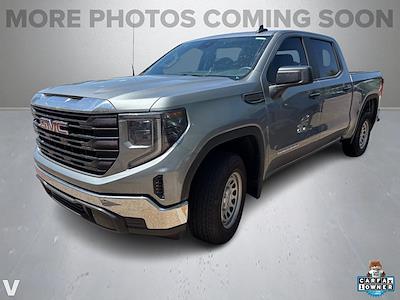 2024 GMC Sierra 1500 Crew Cab RWD Pickup for sale #242293A - photo 2