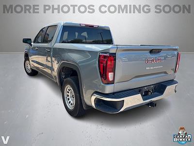 2024 GMC Sierra 1500 Crew Cab RWD Pickup for sale #242293A - photo 2