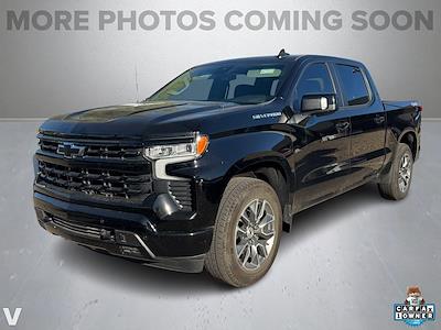 2025 Chevrolet Silverado 1500 Crew Cab 4WD Pickup for sale #242906A - photo 1