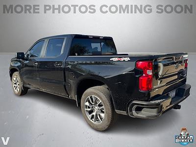 2025 Chevrolet Silverado 1500 Crew Cab 4WD Pickup for sale #242906A - photo 2
