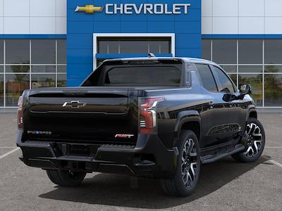 New 2024 Chevrolet Silverado EV RST Crew Cab 4WD Pickup for sale #242911 - photo 2