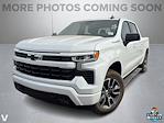 2024 Chevrolet Silverado 1500 Crew Cab RWD Pickup for sale #242911A - photo 1