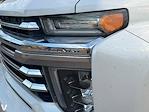 2022 Chevrolet Silverado 2500 Crew Cab 4WD Pickup for sale #242923A - photo 12