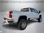 2022 Chevrolet Silverado 2500 Crew Cab 4WD Pickup for sale #242923A - photo 4