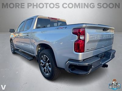 2022 Chevrolet Silverado 1500 Crew Cab 4WD Pickup for sale #242943A - photo 2